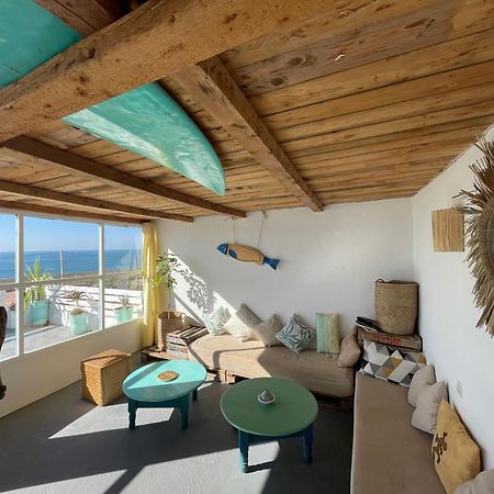Surf Housemaroc Hostel Essaouira Bagian luar foto