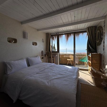 Surf Housemaroc Hostel Essaouira Bagian luar foto