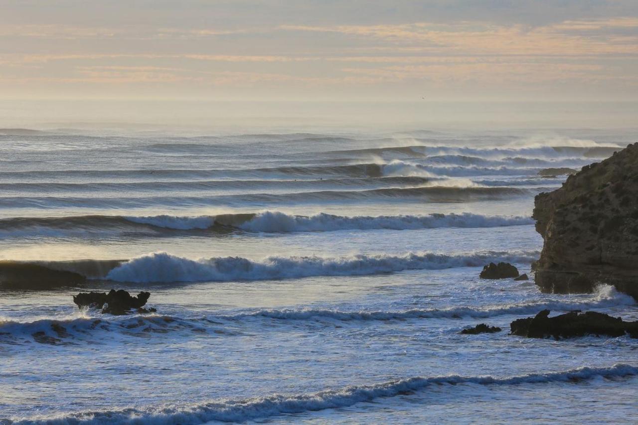 Surf Housemaroc Hostel Essaouira Bagian luar foto