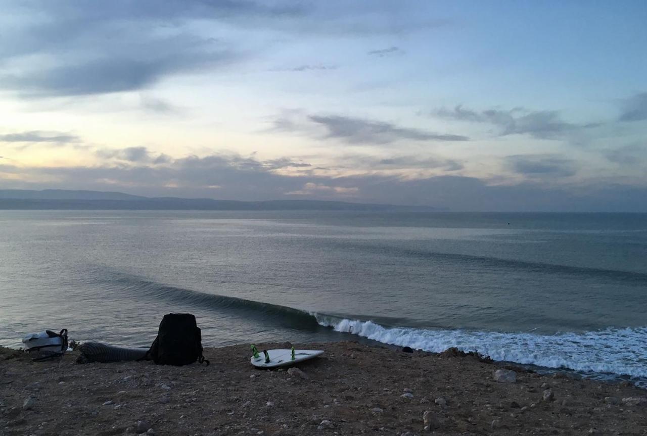 Surf Housemaroc Hostel Essaouira Bagian luar foto
