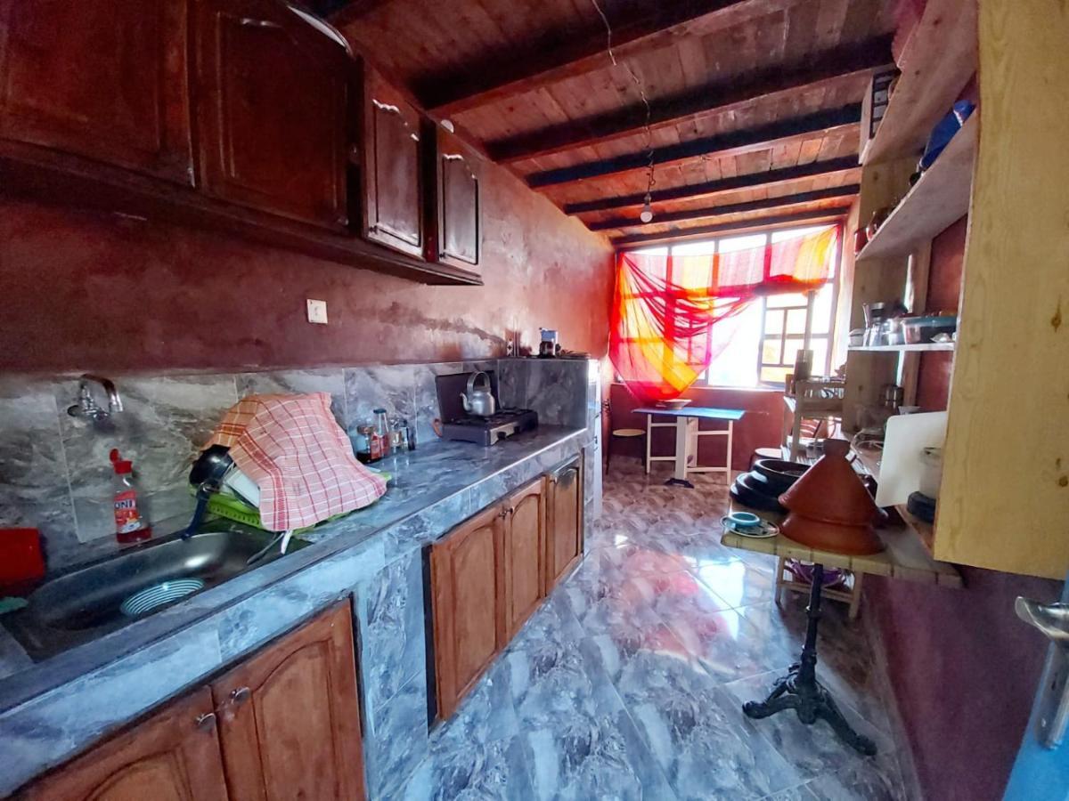 Surf Housemaroc Hostel Essaouira Bagian luar foto