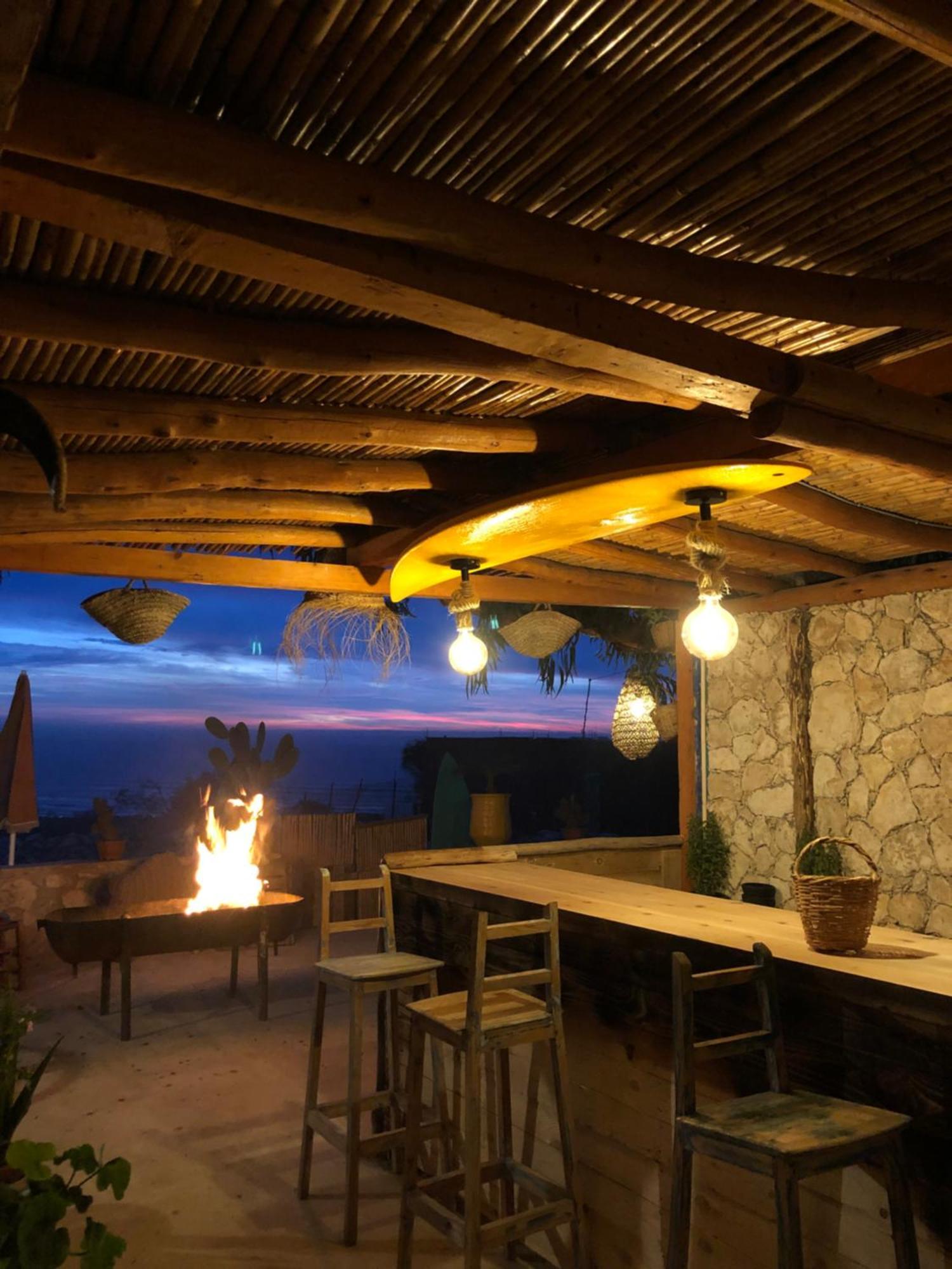 Surf Housemaroc Hostel Essaouira Bagian luar foto
