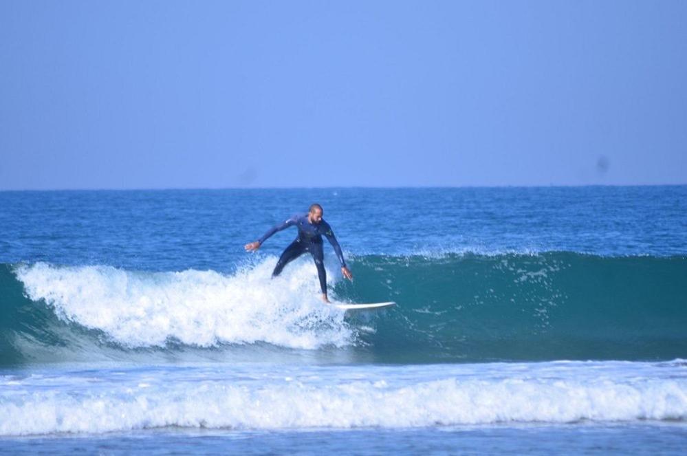 Surf Housemaroc Hostel Essaouira Bagian luar foto