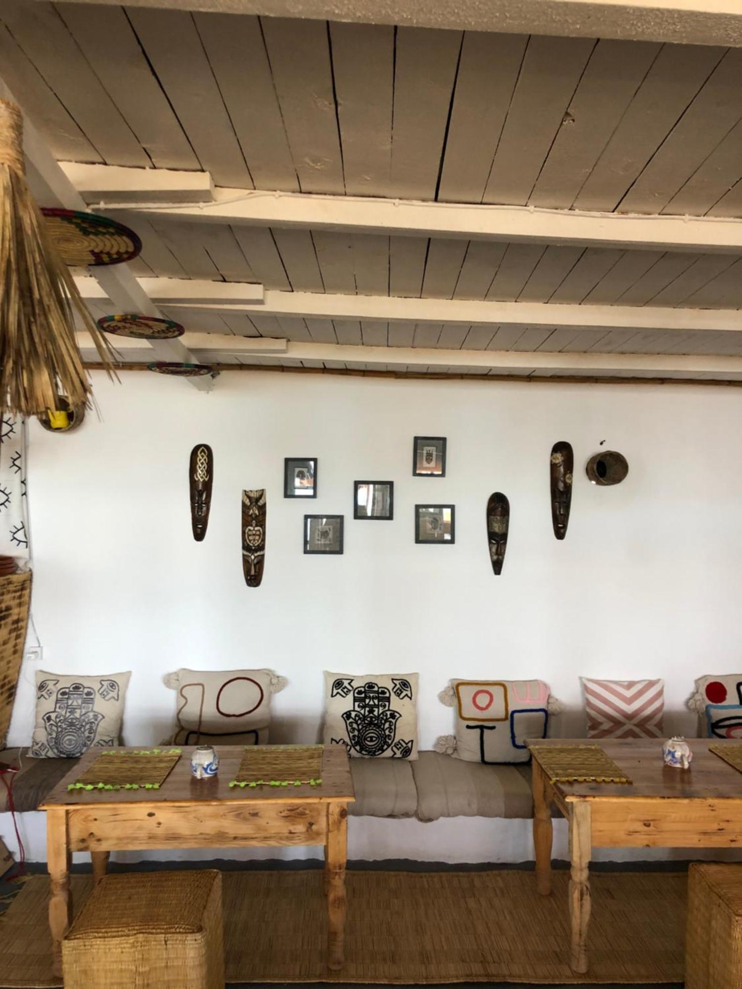 Surf Housemaroc Hostel Essaouira Bagian luar foto