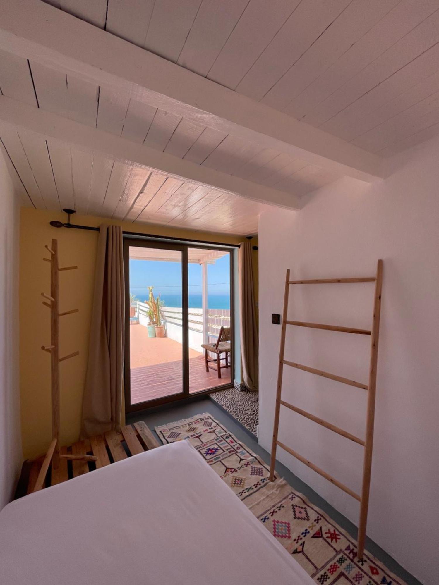 Surf Housemaroc Hostel Essaouira Bagian luar foto