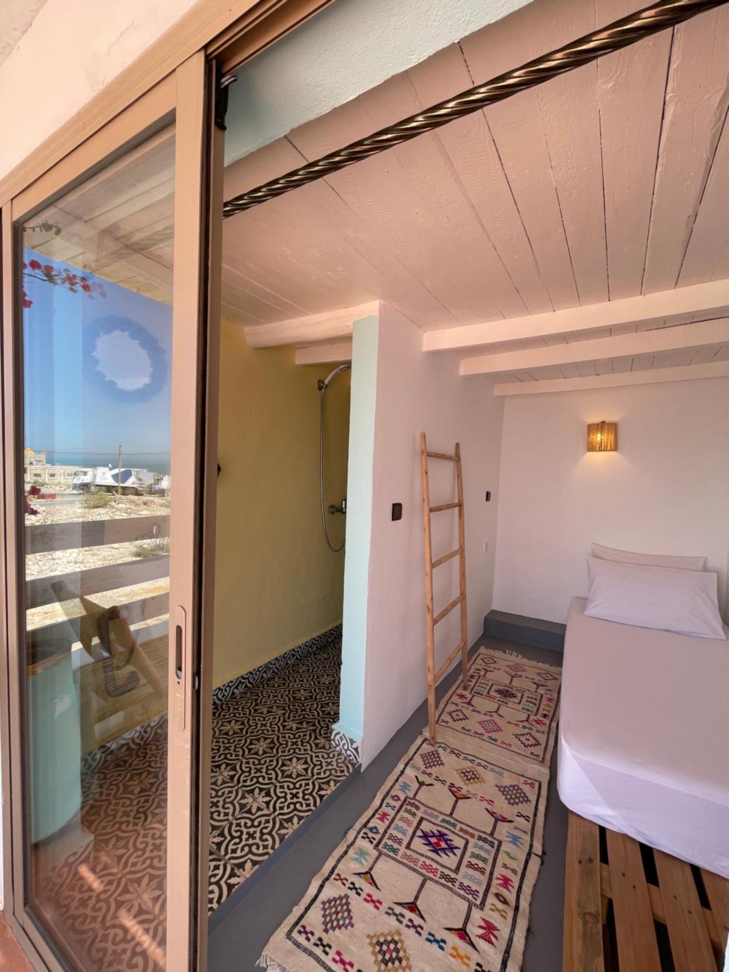 Surf Housemaroc Hostel Essaouira Bagian luar foto