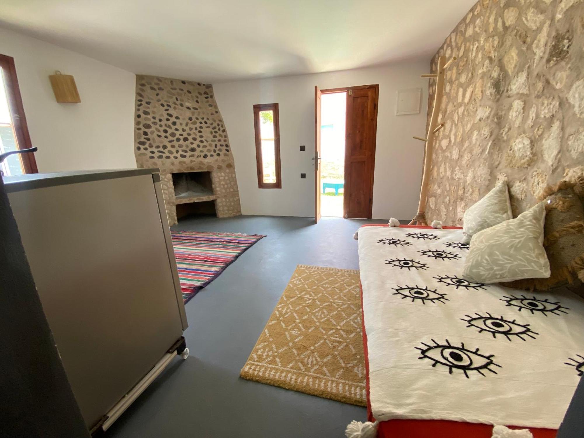 Surf Housemaroc Hostel Essaouira Bagian luar foto