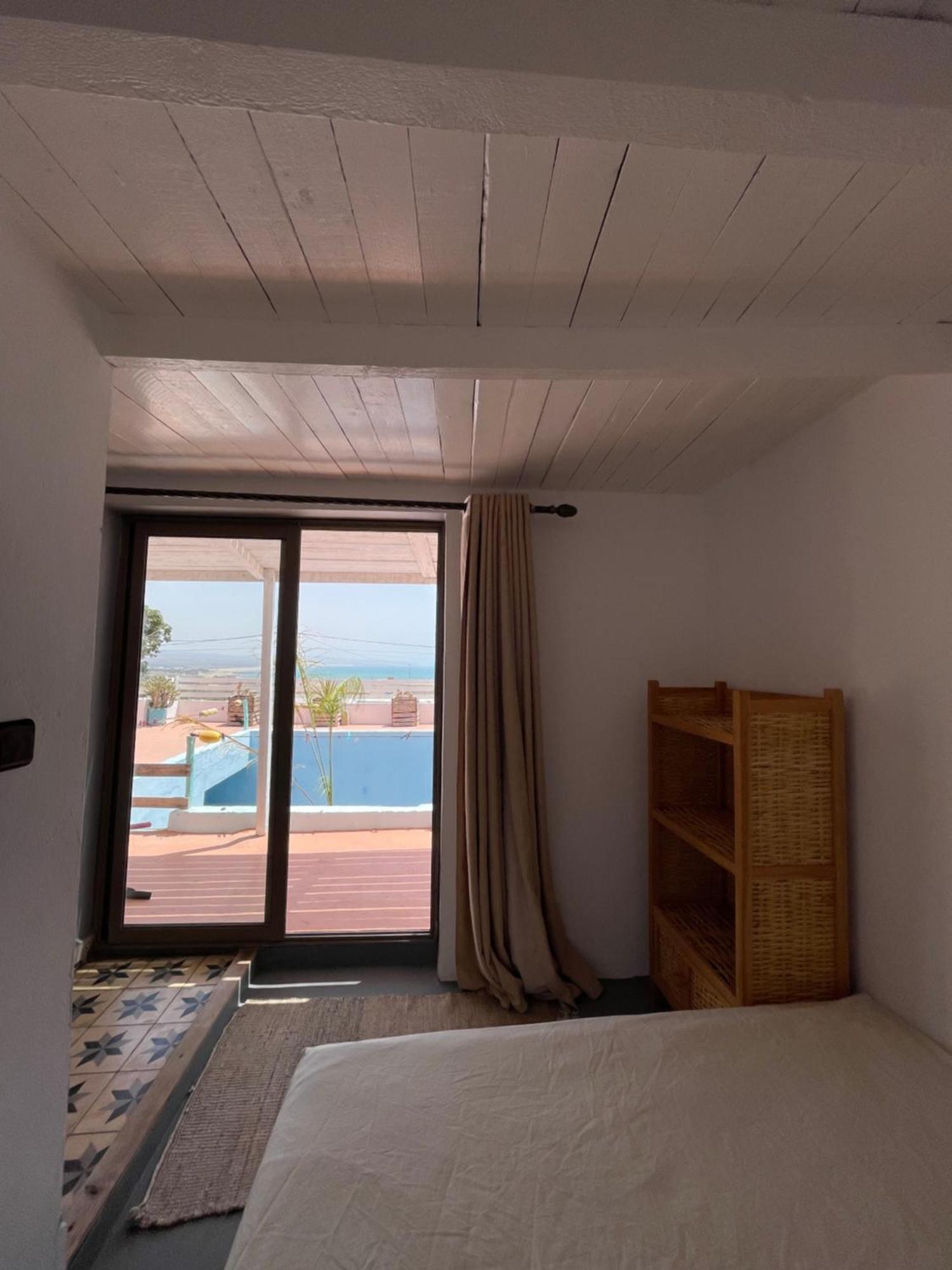 Surf Housemaroc Hostel Essaouira Bagian luar foto