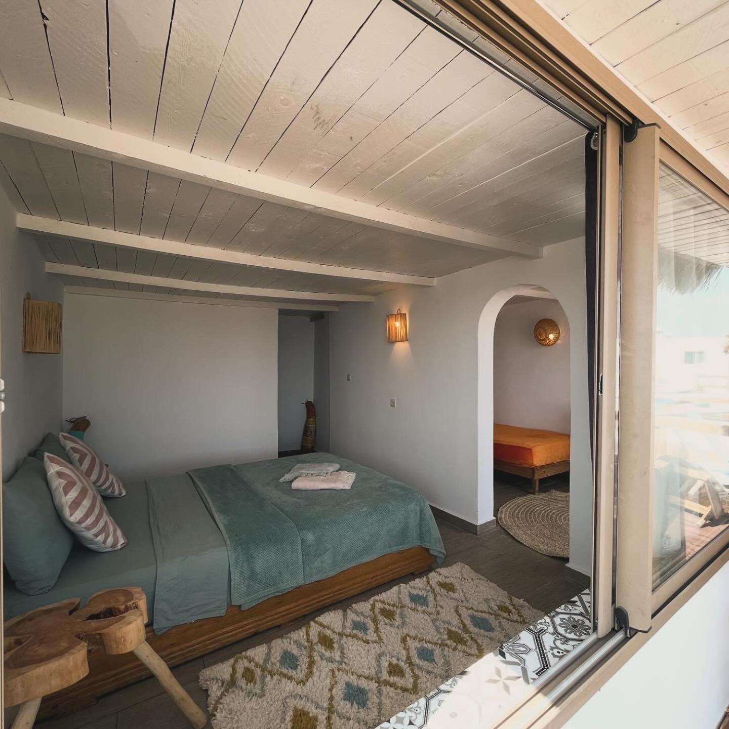 Surf Housemaroc Hostel Essaouira Bagian luar foto