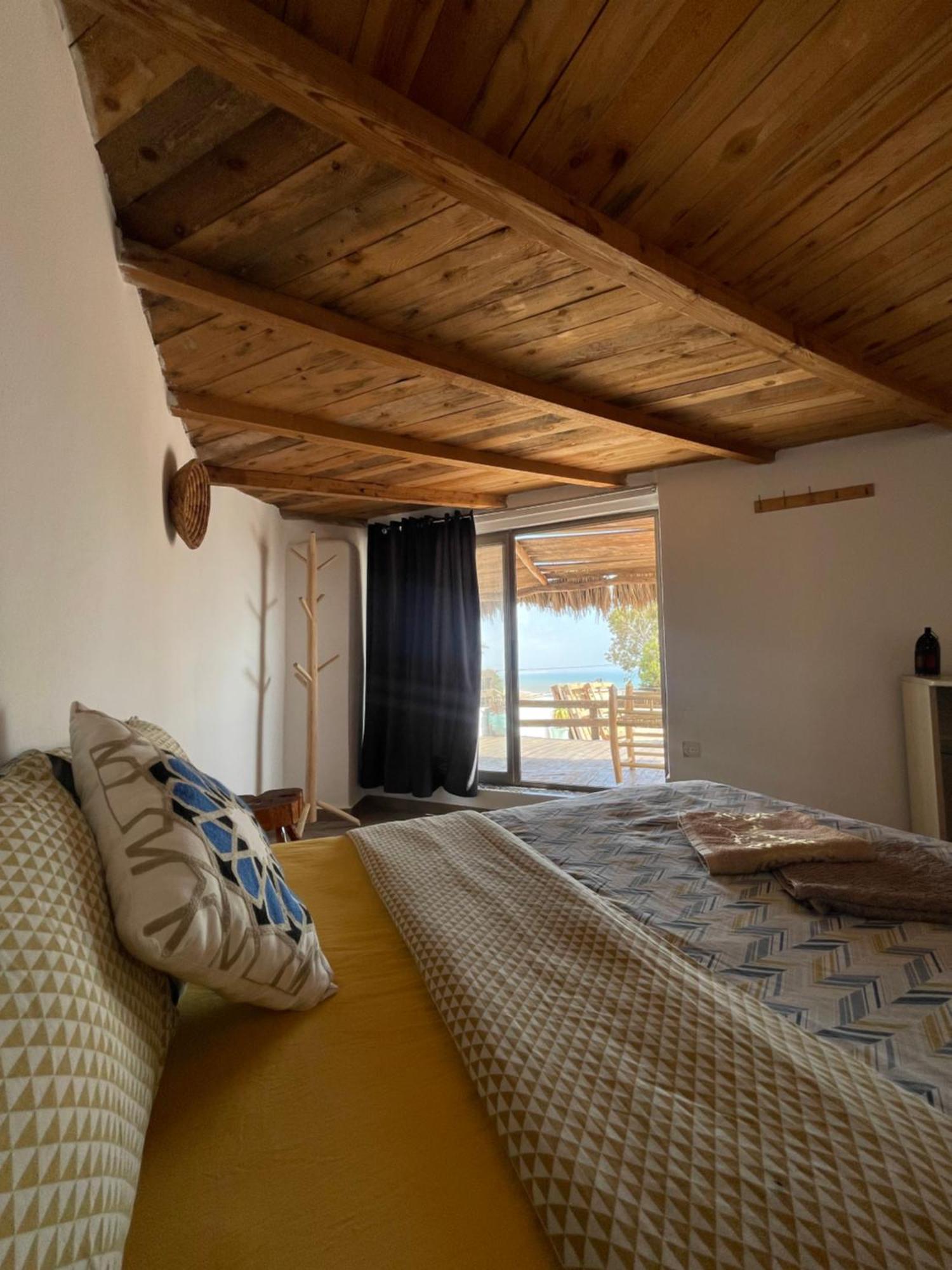 Surf Housemaroc Hostel Essaouira Bagian luar foto