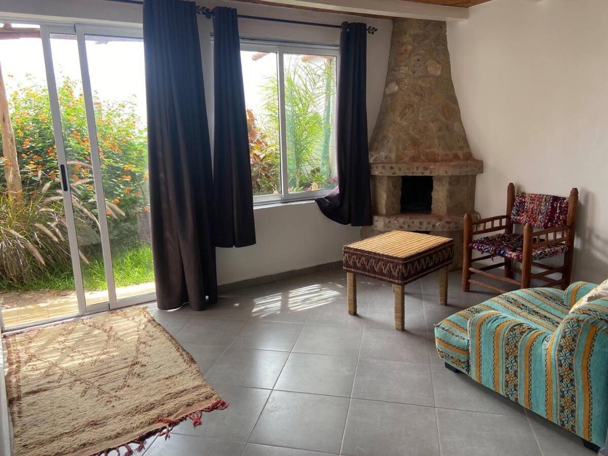 Surf Housemaroc Hostel Essaouira Bagian luar foto