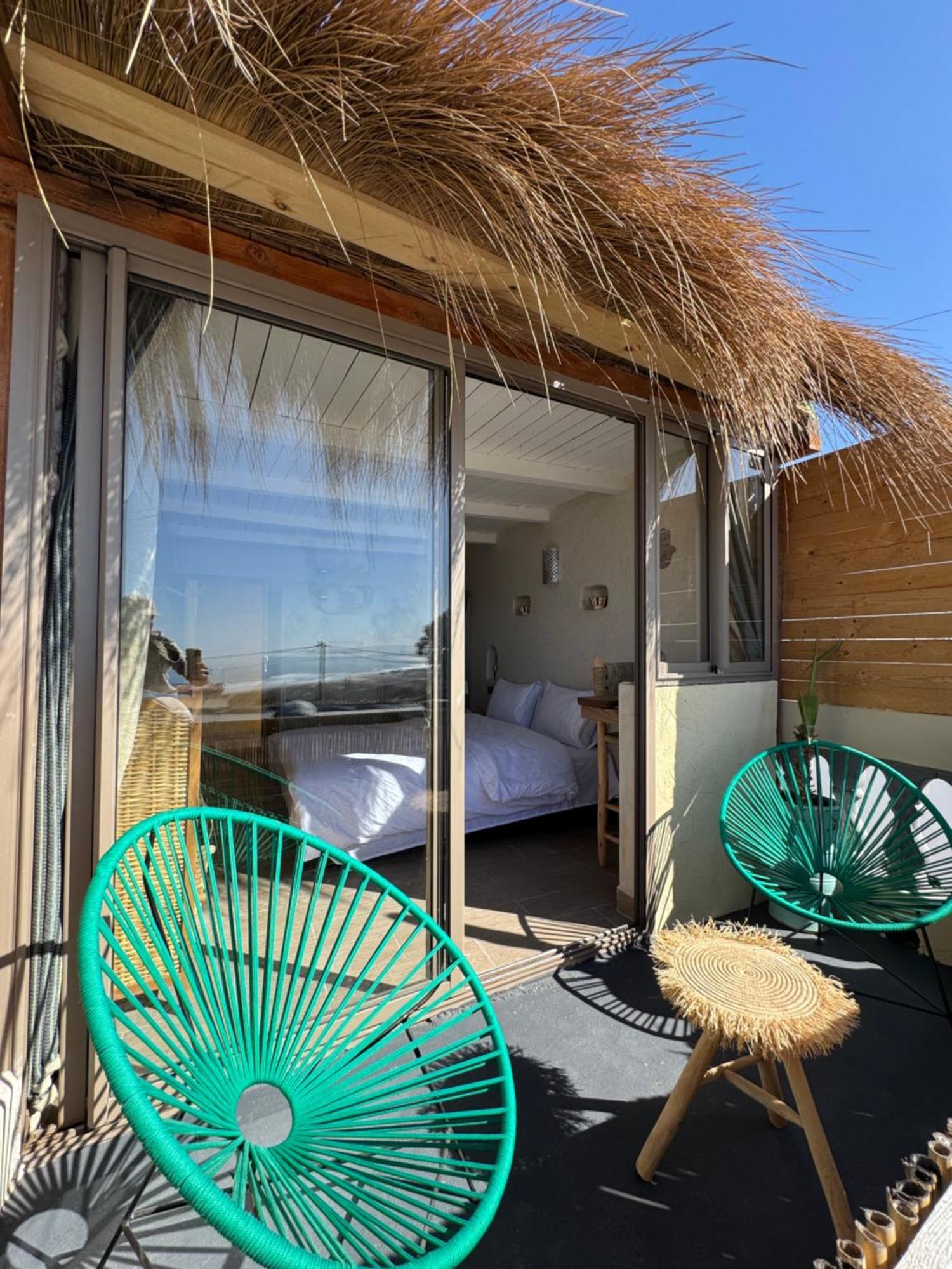 Surf Housemaroc Hostel Essaouira Bagian luar foto