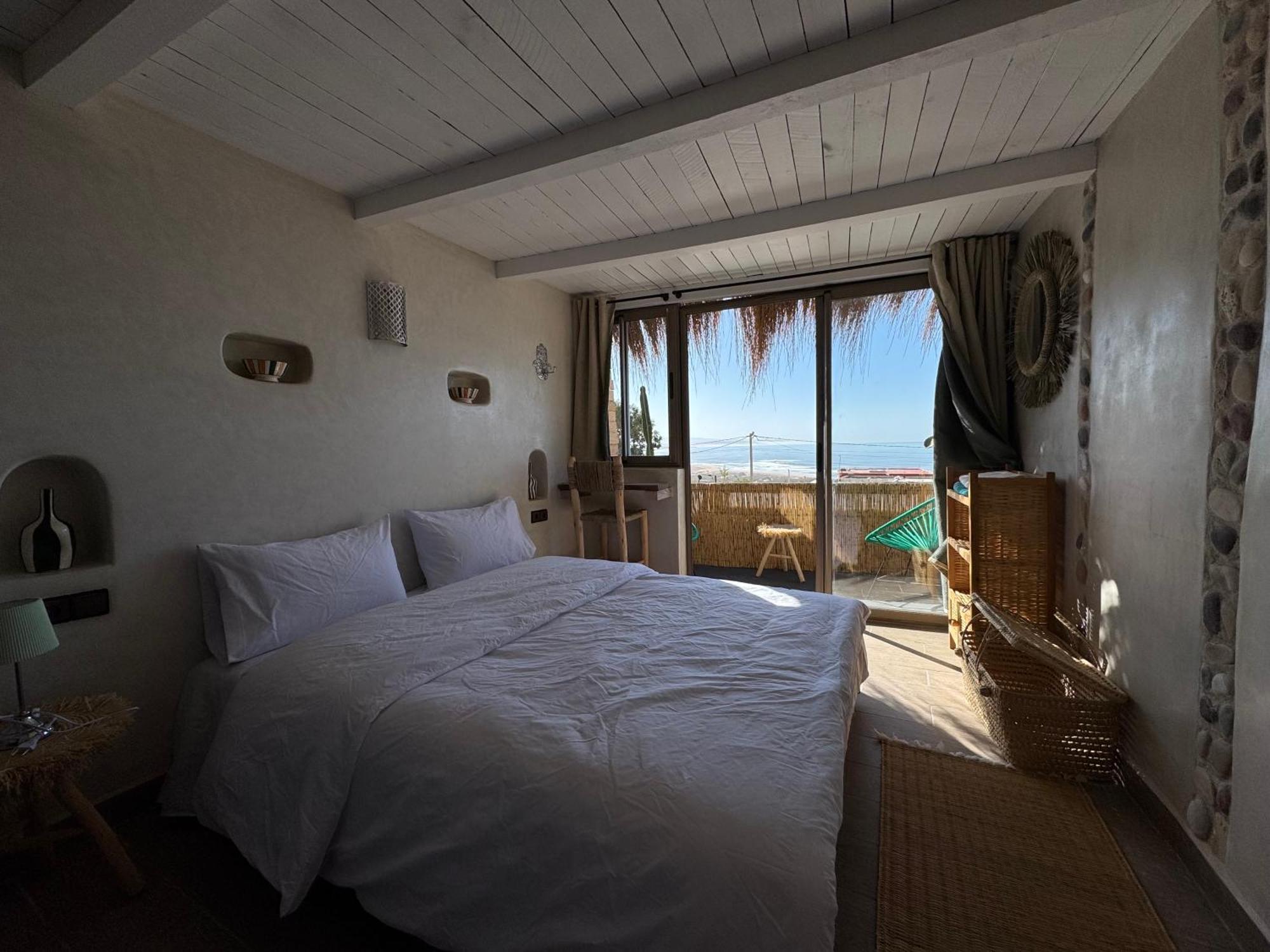 Surf Housemaroc Hostel Essaouira Bagian luar foto