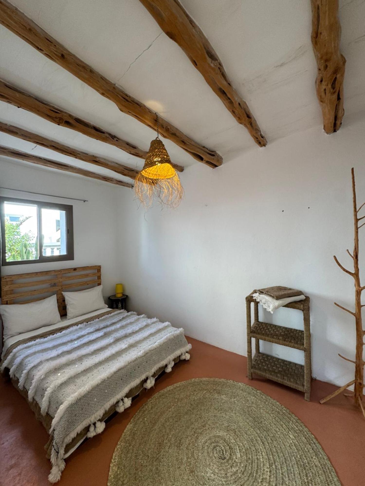 Surf Housemaroc Hostel Essaouira Bagian luar foto